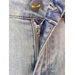 2025年3月21日早春新作FENDIジーパン luols工場