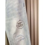 2025年3月21日早春新作D&Gジーパン luols工場