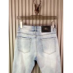 2025年3月21日早春新作D&Gジーパン luols工場