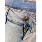 2025年3月21日早春新作D&Gジーパン luols工場