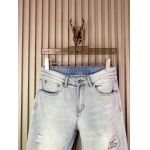 2025年3月21日早春新作D&Gジーパン luols工場