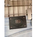 2025年3月21日早春新作D&Gジーパン luols工場