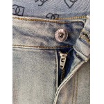 2025年3月21日早春新作D&Gジーパン luols工場