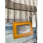 2025年3月21日早春新作D&Gジーパン luols工場