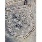 2025年3月21日早春新作D&Gジーパン luols工場