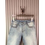 2025年3月21日早春新作D&Gジーパン luols工場