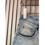 2025年3月21日早春新作D&Gジーパン luols工場