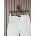 2025年3月21日早春新作D&Gジーパン luols工場