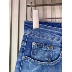 2025年3月21日早春新作D&Gジーパン luols工場