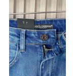 2025年3月21日早春新作D&Gジーパン luols工場