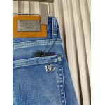 2025年3月21日早春新作D&Gジーパン luols工場