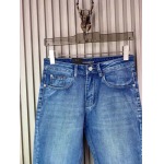 2025年3月21日早春新作D&Gジーパン luols工場