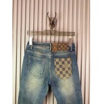 2025年3月21日早春新作Louis Vuittonジーパン luols工場