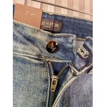 2025年3月21日早春新作Louis Vuittonジーパン luols工場