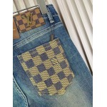 2025年3月21日早春新作Louis Vuittonジーパン luols工場