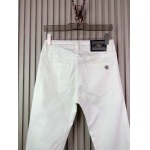 2025年3月21日早春新作Versaceジーパン luols工場