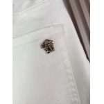 2025年3月21日早春新作Versaceジーパン luols工場