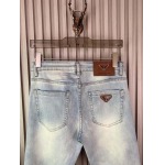 2025年3月21日早春新作Pradaジーパン luols工場