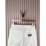 2025年3月21日早春新作 D&Gジーパン luols工場