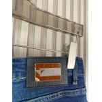 2025年3月21日早春新作Pradaジーパン luols工場