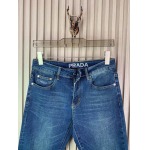 2025年3月21日早春新作Pradaジーパン luols工場