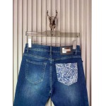 2025年3月21日早春新作Pradaジーパン luols工場