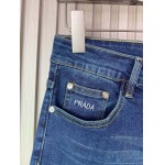 2025年3月21日早春新作Pradaジーパン luols工場