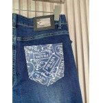 2025年3月21日早春新作Pradaジーパン luols工場