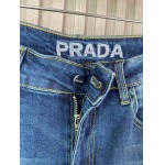 2025年3月21日早春新作Pradaジーパン luols工場