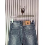 2025年3月21日早春新作Louis Vuittonジーパン luols工場