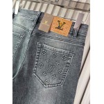 2025年3月21日早春新作Louis Vuittonジーパン luols工場