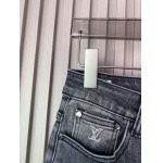 2025年3月21日早春新作Louis Vuittonジーパン luols工場