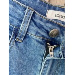 2025年3月21日早春新作loeweジーパン luols工場