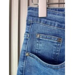 2025年3月21日早春新作loeweジーパン luols工場