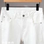 2025年3月21日早春新作D&Gジーパン luols工場