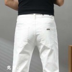 2025年3月21日早春新作Chrome heartsジーパン luols工場