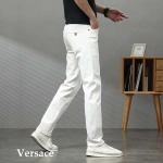2025年3月21日早春新作Versaceジーパン luols工場