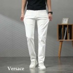 2025年3月21日早春新作Versaceジーパン luols工場