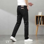 2025年3月21日早春新作Louis Vuittonジーパン luols工場