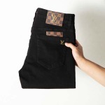 2025年3月21日早春新作Louis Vuittonジーパン luols工場