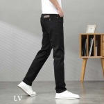 2025年3月21日早春新作Louis Vuittonジーパン luols工場