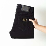 2025年3月21日早春新作D&Gジーパン luols工場