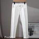 2025年3月21日早春新作Pradaジーパン luols工場