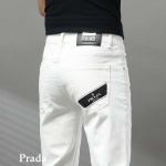 2025年3月21日早春新作Pradaジーパン luols工場