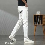 2025年3月21日早春新作Pradaジーパン luols工場