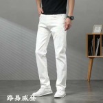 2025年3月21日早春新作Louis Vuittonジーパン luols工場