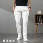 2025年3月21日早春新作Louis Vuittonジーパン luols工場