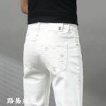 2025年3月21日早春新作Louis Vuittonジーパン luols工場