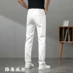 2025年3月21日早春新作Louis Vuittonジーパン luols工場