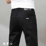 2025年3月21日早春新作 Chrome heartsジーパン luols工場